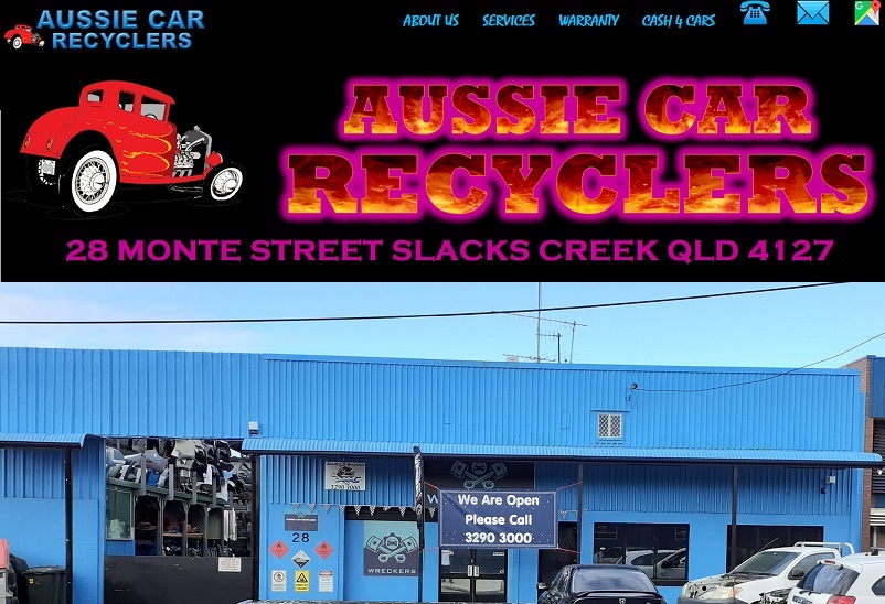 www.aussiecarrecyclers.com.au
